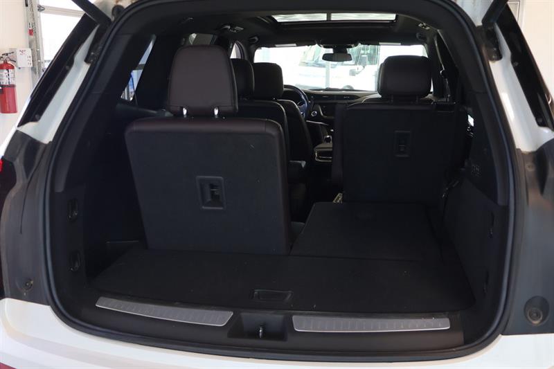cadillac XT6 2022 - 27