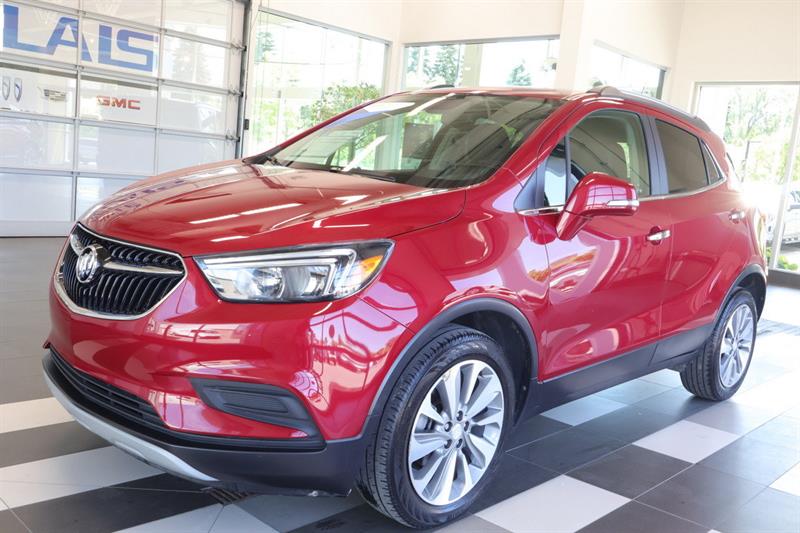 buick Encore 2019
