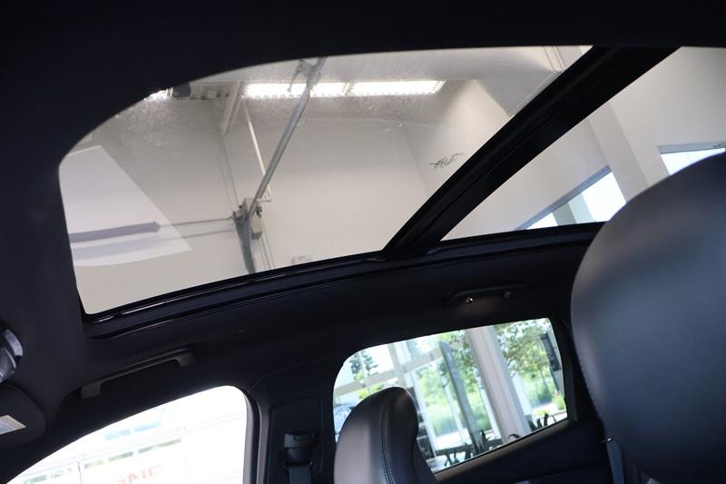 lincoln MKX 2018 - 6
