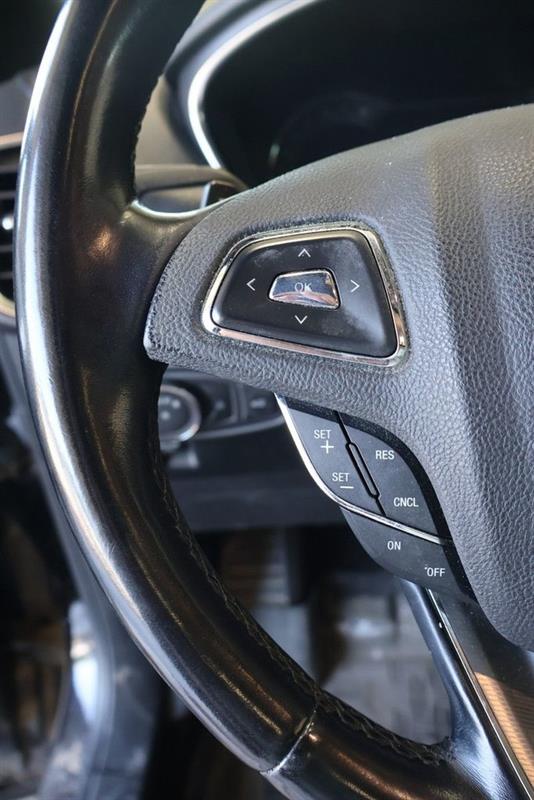 lincoln MKX 2018 - 13