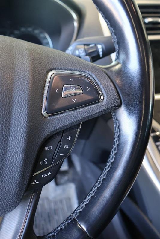lincoln MKX 2018 - 14