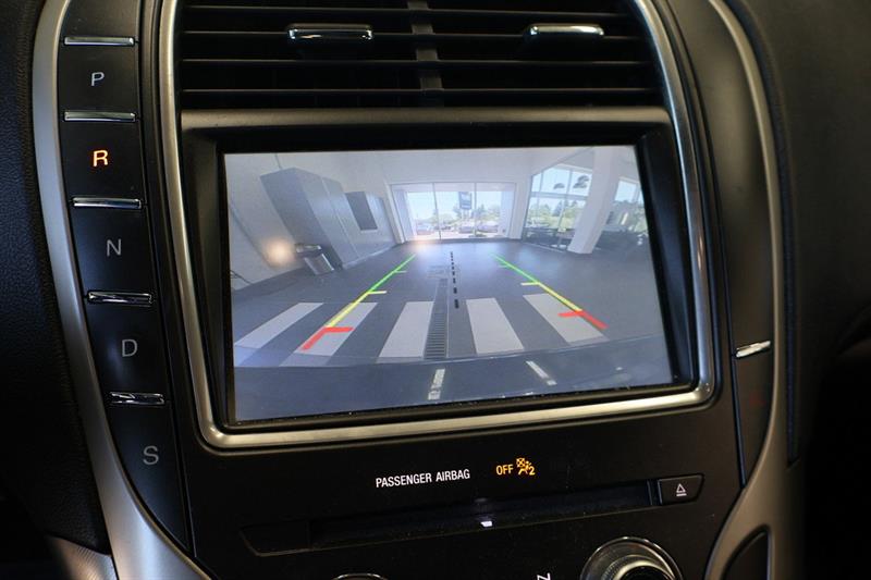 lincoln MKX 2018 - 18