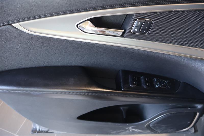 lincoln MKX 2018 - 21