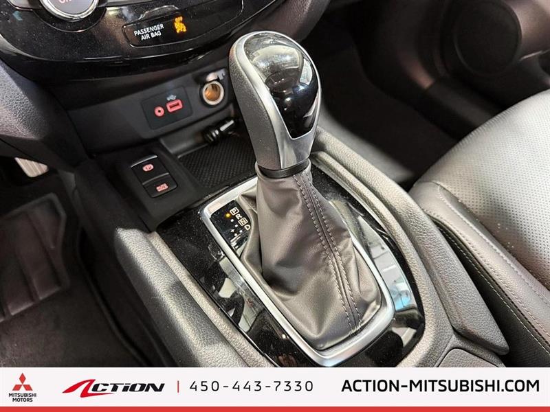 nissan Qashqai 2021 - 23