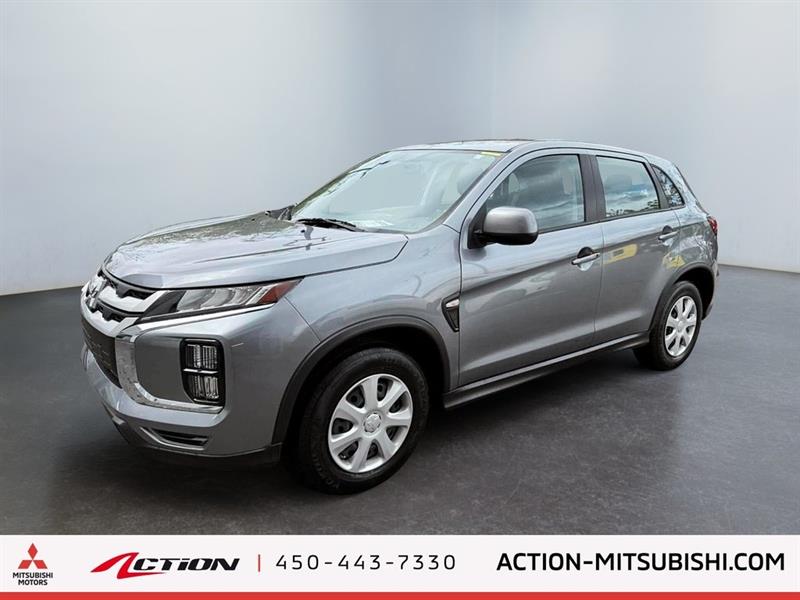 mitsubishi RVR 2024