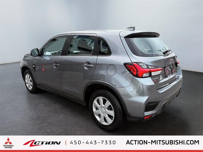 mitsubishi RVR 2024 - 3