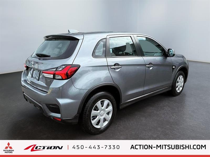 mitsubishi RVR 2024 - 5