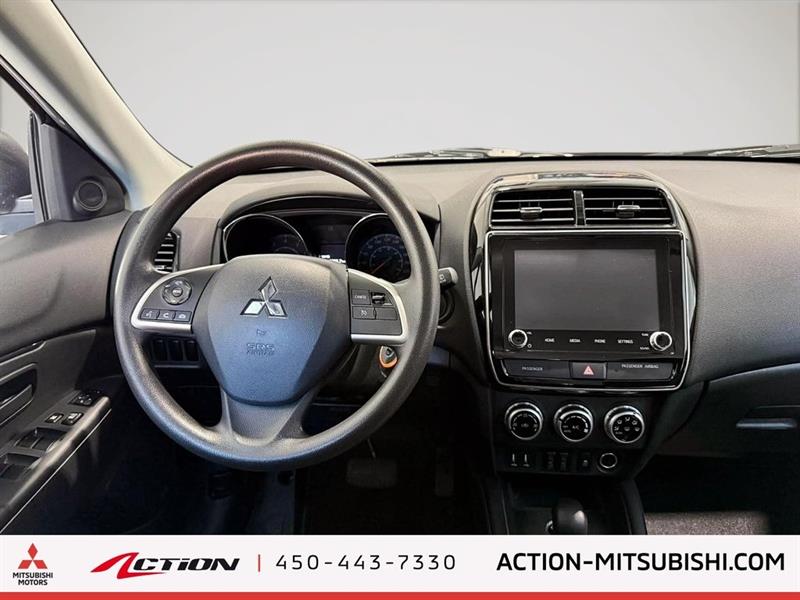 mitsubishi RVR 2024 - 16