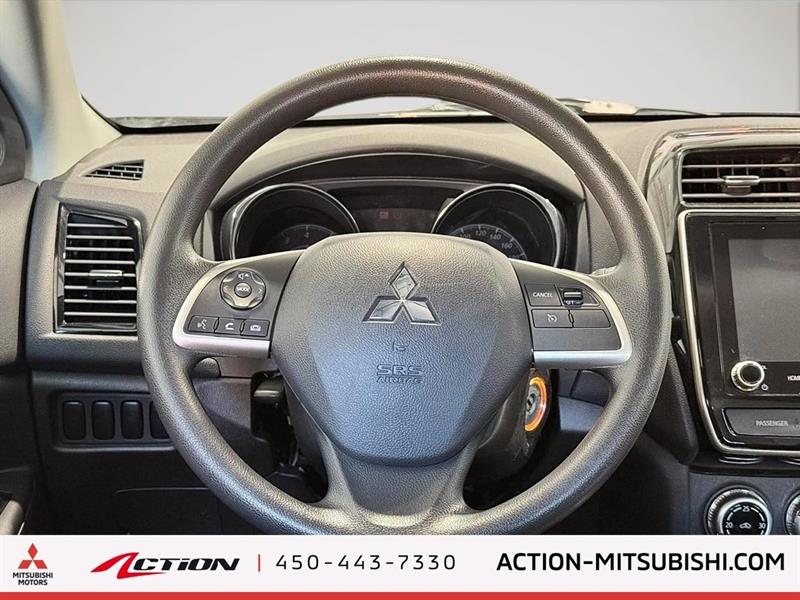 mitsubishi RVR 2024 - 17