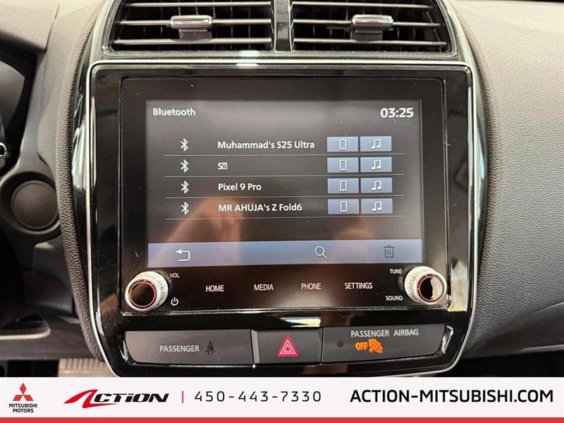 mitsubishi RVR 2024 - 20