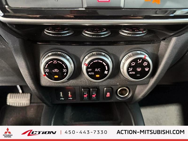 mitsubishi RVR 2024 - 22