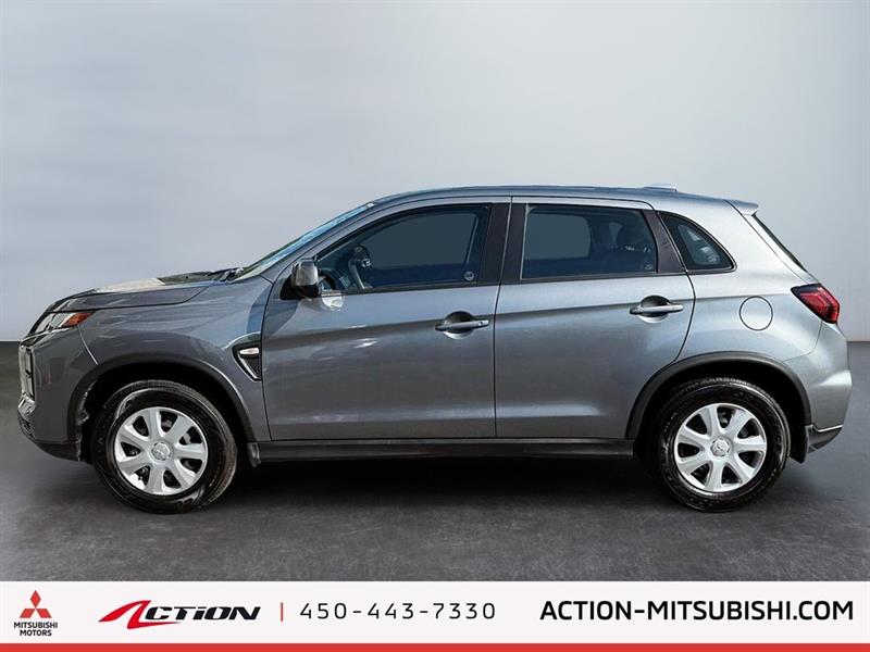 mitsubishi RVR 2022 - 2