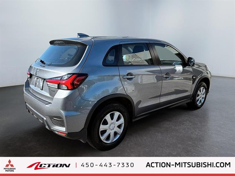 mitsubishi RVR 2022 - 5