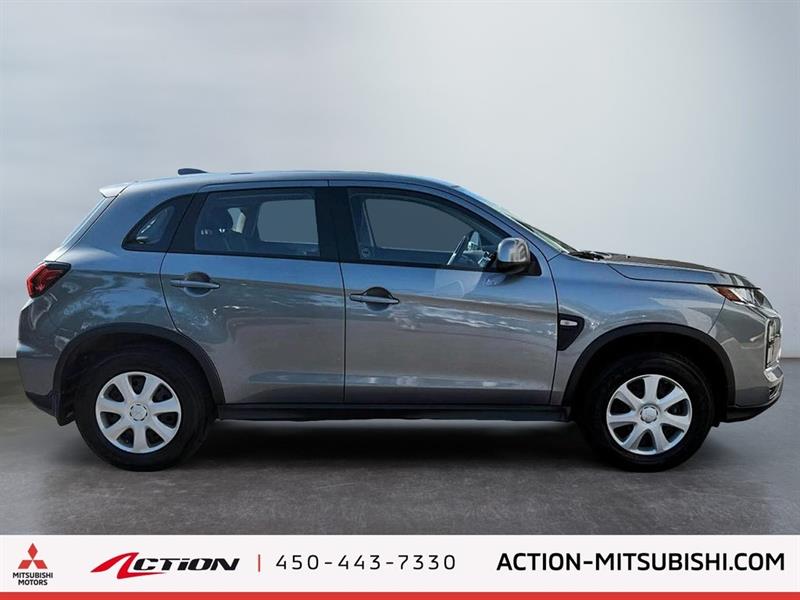 mitsubishi RVR 2022 - 6