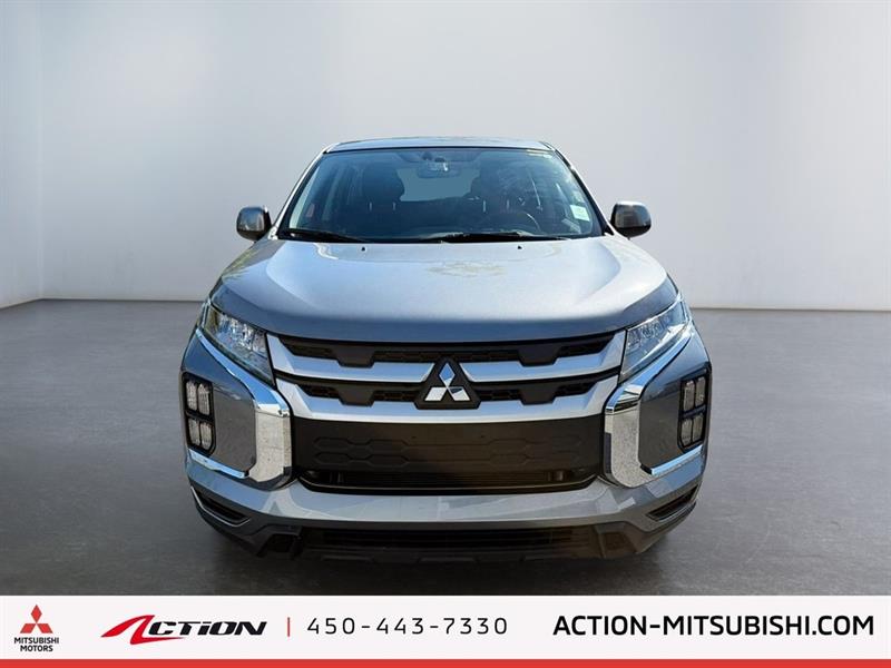 mitsubishi RVR 2022 - 8