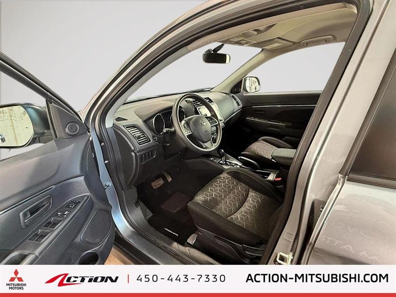 mitsubishi RVR 2022 - 11