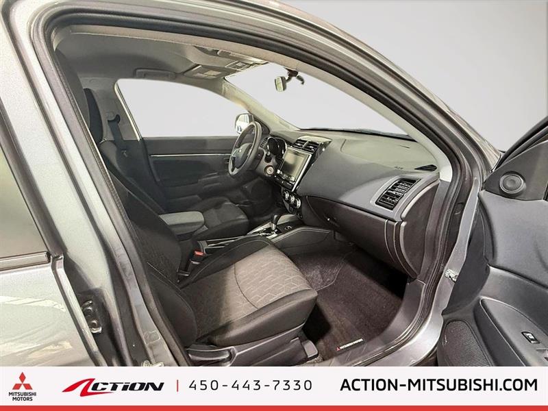 mitsubishi RVR 2022 - 16