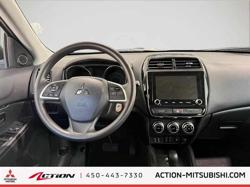 mitsubishi RVR 2022 - 17