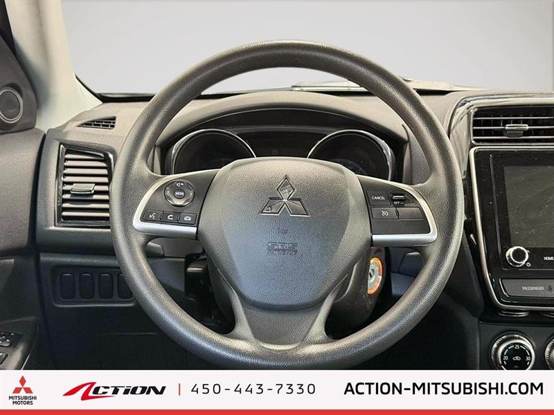 mitsubishi RVR 2022 - 18