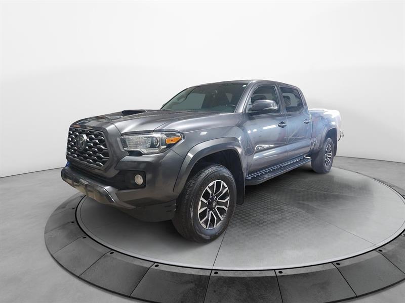 toyota Tacoma 2022
