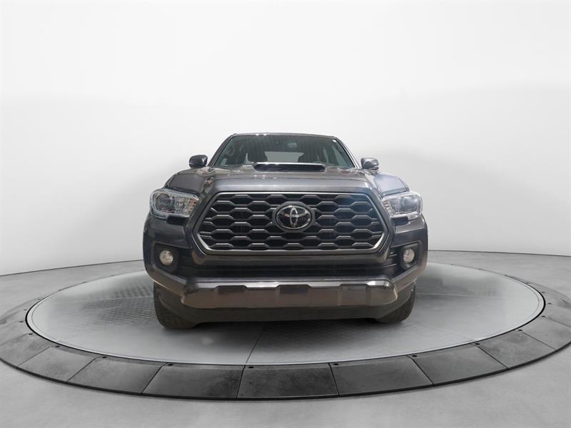 toyota Tacoma 2022 - 2
