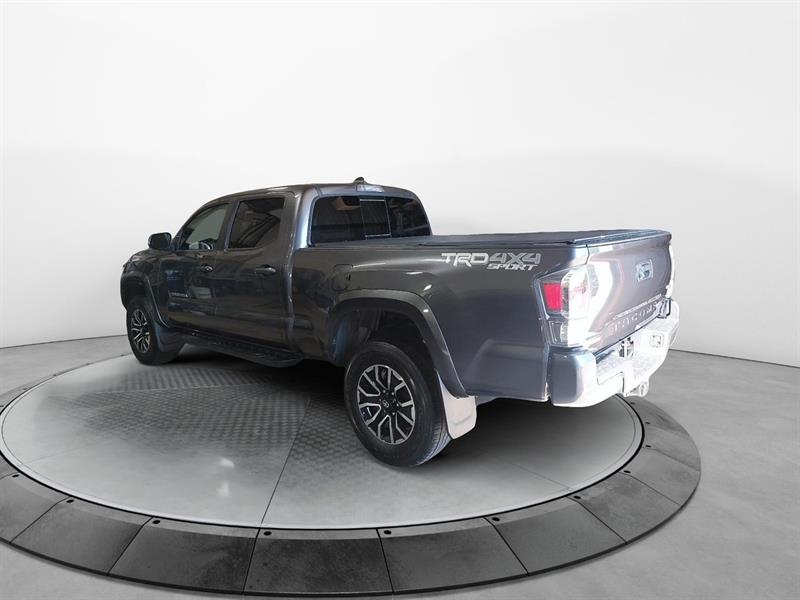 toyota Tacoma 2022 - 4
