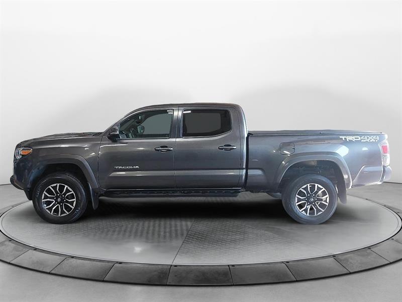 toyota Tacoma 2022 - 5