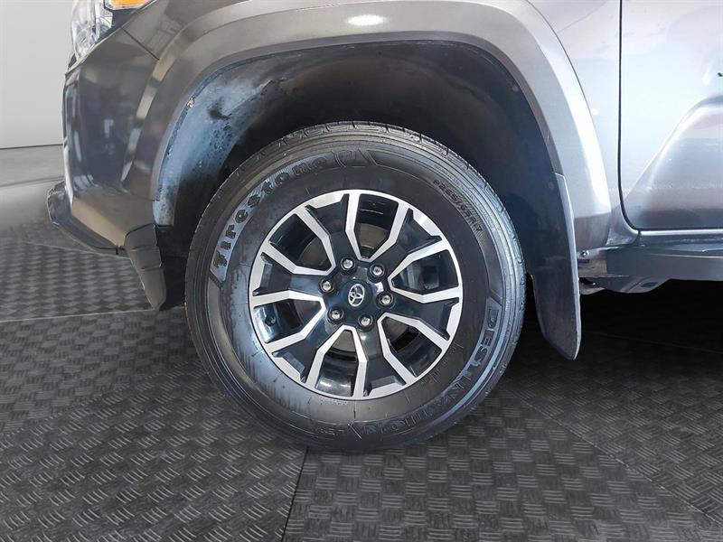 toyota Tacoma 2022 - 6