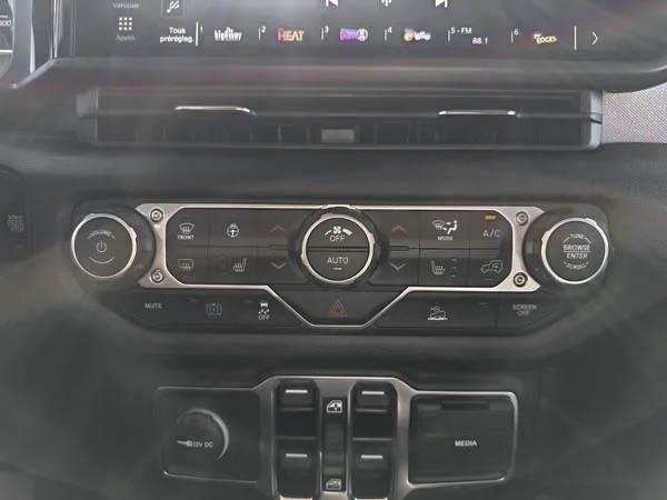 jeep Wrangler 4xe 2025 - 14
