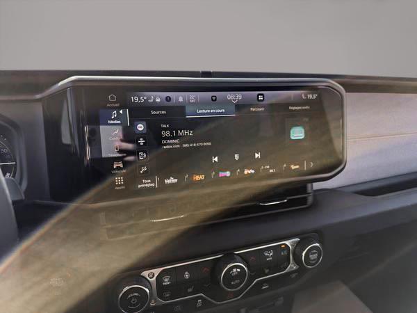 jeep Wrangler 4xe 2025 - 15