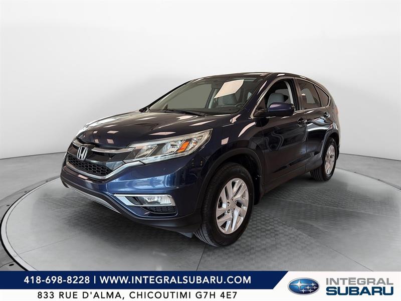 honda CR-V 2016