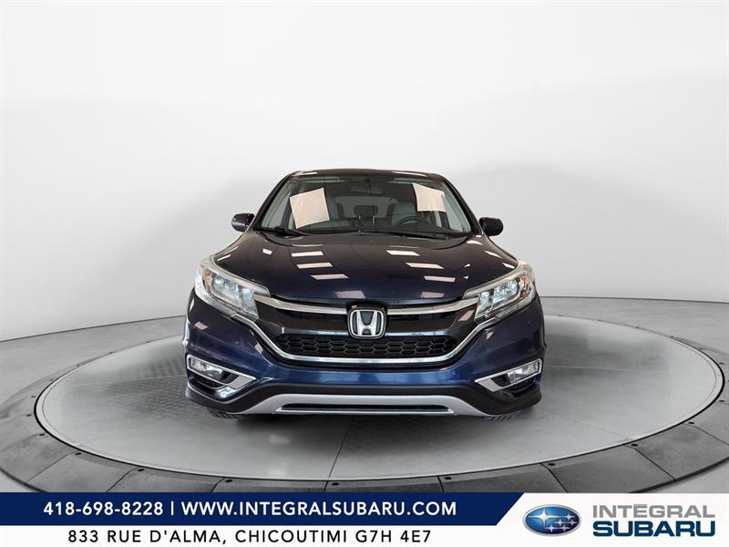 honda CR-V 2016 - 2