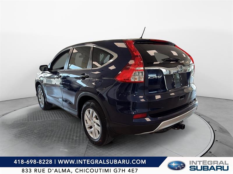 honda CR-V 2016 - 4