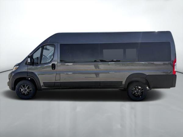 ram ProMaster fourgon vitré 2025 - 6