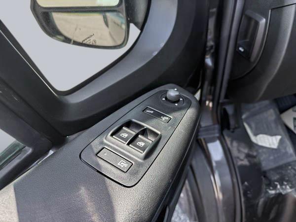 ram ProMaster fourgon vitré 2025 - 9