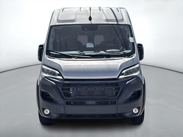 ram ProMaster fourgon vitré 2025 - 8