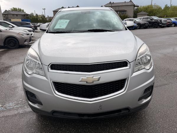 chevrolet Equinox 2014 - 2