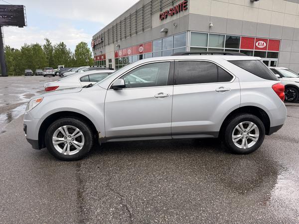 chevrolet Equinox 2014 - 4