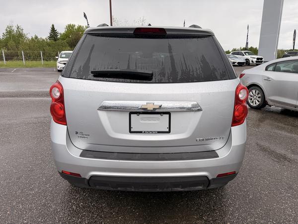 chevrolet Equinox 2014 - 6
