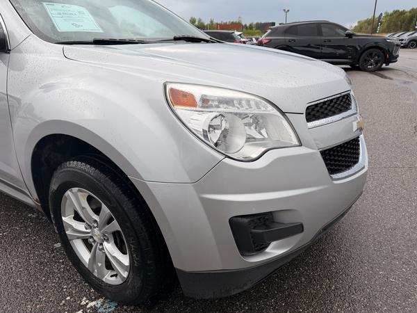 chevrolet Equinox 2014 - 9