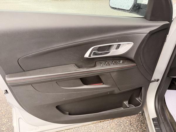 chevrolet Equinox 2014 - 11