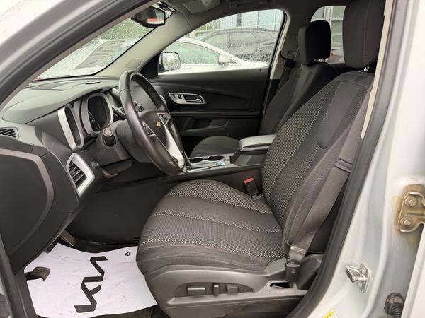chevrolet Equinox 2014 - 13