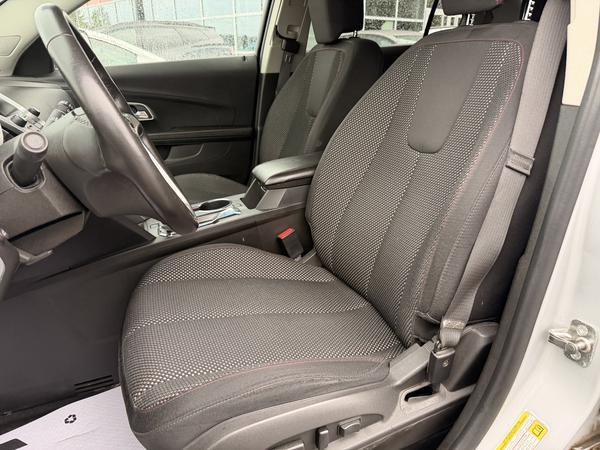 chevrolet Equinox 2014 - 14