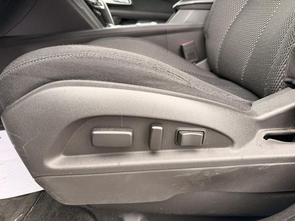chevrolet Equinox 2014 - 15