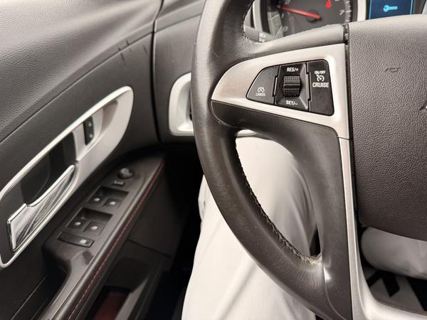 chevrolet Equinox 2014 - 19