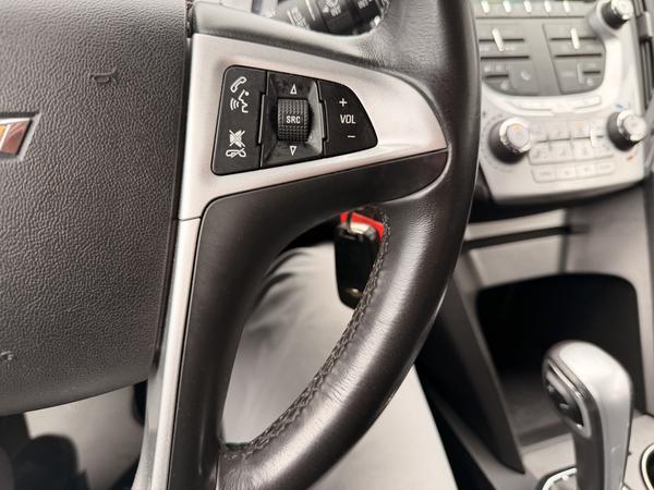 chevrolet Equinox 2014 - 20