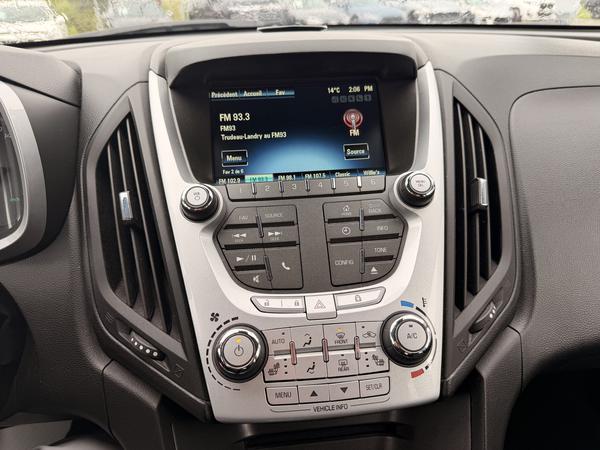 chevrolet Equinox 2014 - 22