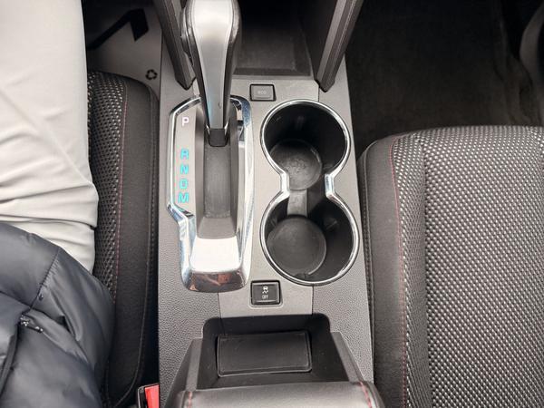 chevrolet Equinox 2014 - 26