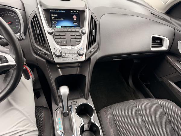 chevrolet Equinox 2014 - 27