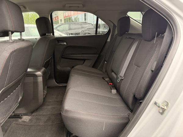 chevrolet Equinox 2014 - 28